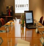 Ramada Nottingham . Hotel Bagian luar foto