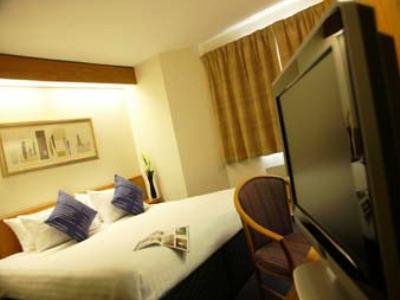 Ramada Nottingham . Hotel Bagian luar foto